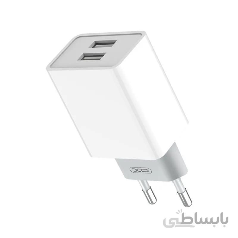 کلگی اورجینال دوپورت ایکس او (2.4 آمپر واقعی) مدل XO-L65