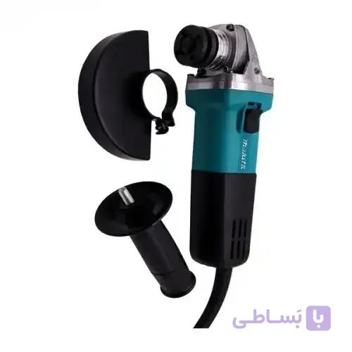 مینی فرز Makita مدل 9553HN