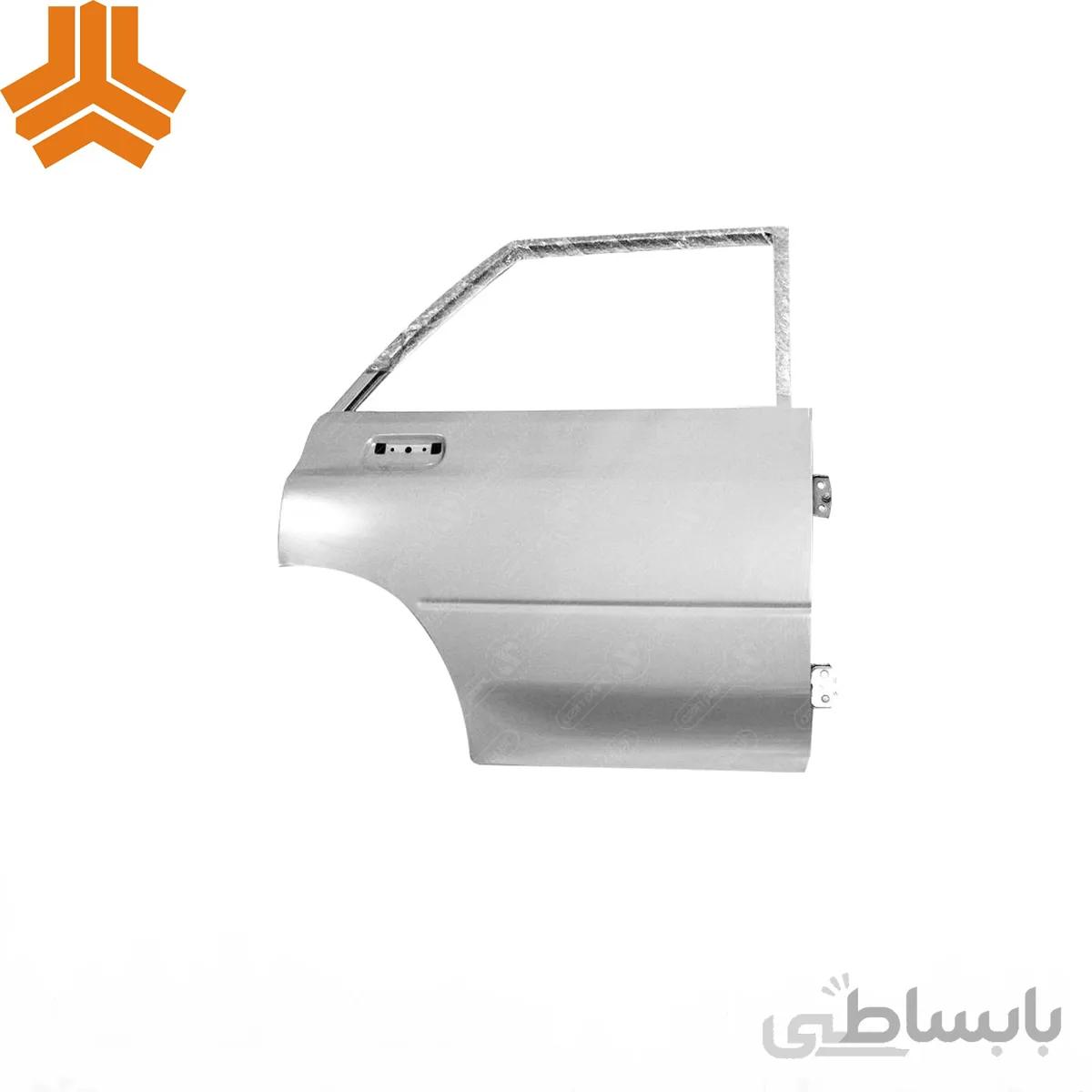 درب عقب راست پراید شرکتی