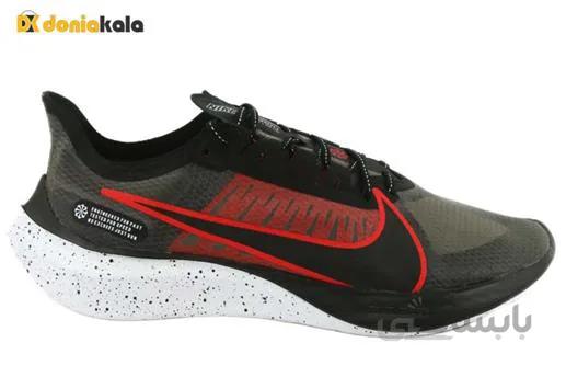 کتونی اورجینال مخصوص پیاده روی و دویدن مردانه نایک زوم گراویتی Nike ZOOM GRAVITY bq3202-005 ا Original ketone for mens walking and running Nike ZOOM GRAVITY bq3202-005