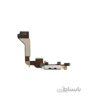 فلت شارژ Apple iPhone 4