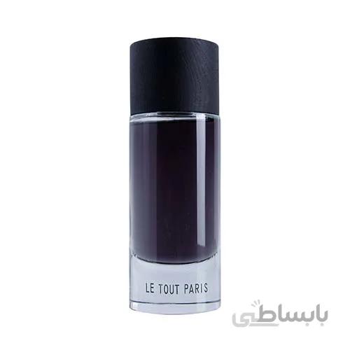 عطر مردانه رزتا هریس ل تاوت پاریس – ROSSETA HARISS LE TOUT PARIS