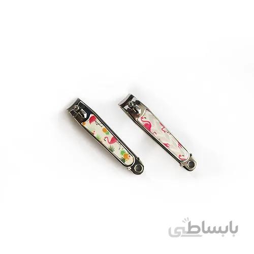 ناخن گیر بیل تو سایز بزرگ ا Nail Clipper