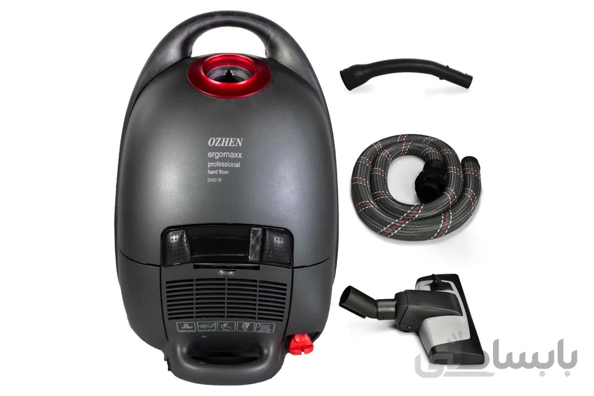 جاروبرقی اوژن مدل VC300