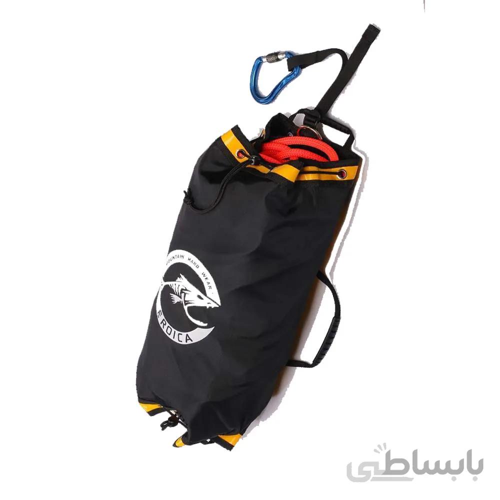 کوله طناب (کیسه طناب) دره نوردی اروئیکا – Eroica Rope Bag