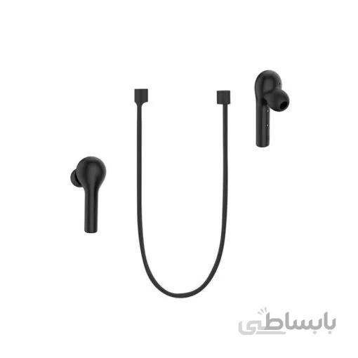 بند سیلیکونی ایرفون QCY T5 هندزفری