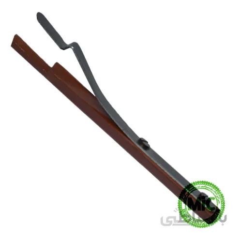 استاپر سرنگ ۱۰ سی سی