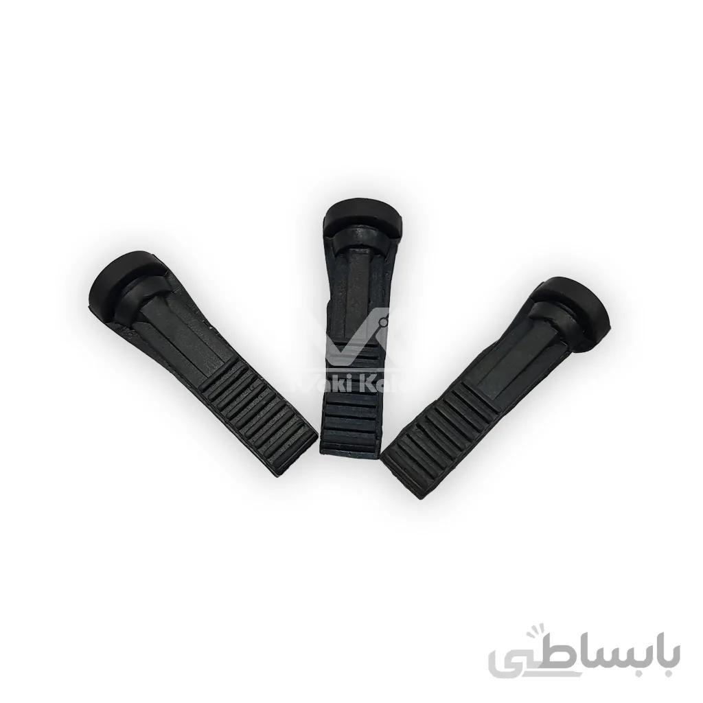 لاستیک پرکن تخت