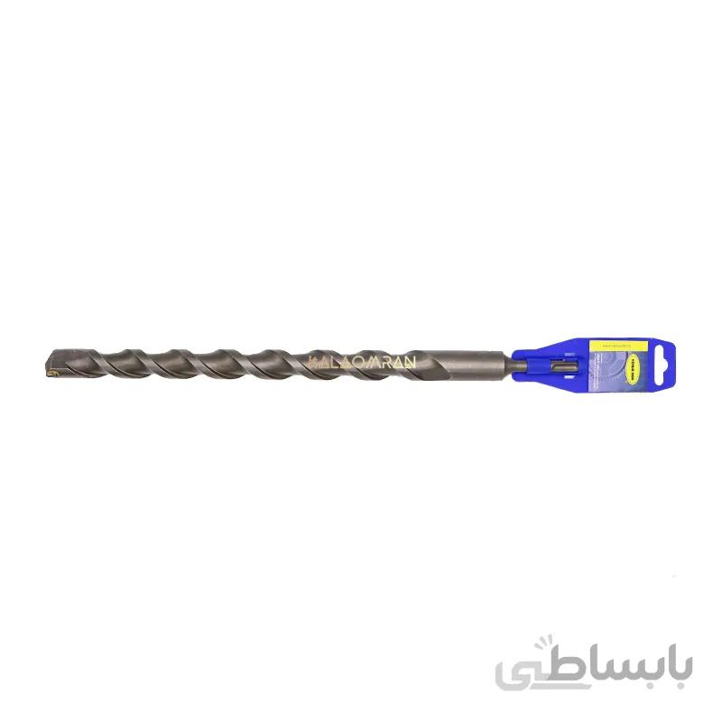 مته 4 شیار سایز 32 میلی متر 46 سانت از برند ونوس دی اس اچ