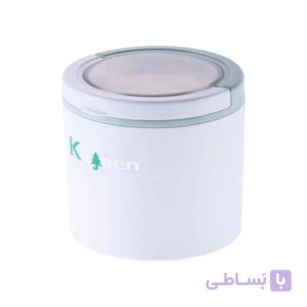 بانکه حبوبات آتیس – سایز 2