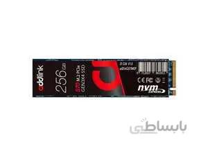 حافظه SSD ادلینک مدل addlink S70 Lite M.2 2280 256GB NVMe