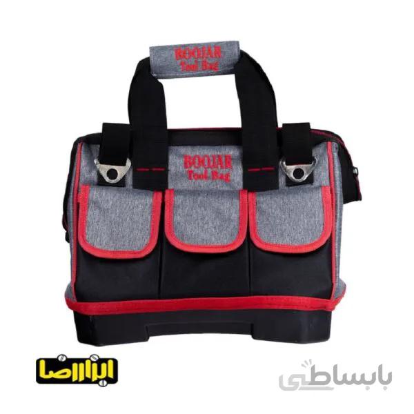 کیف ابزار برزنتی بوجار مدل 3622