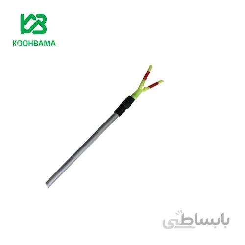 پایه لنسر ماهیگیری مدل 9078