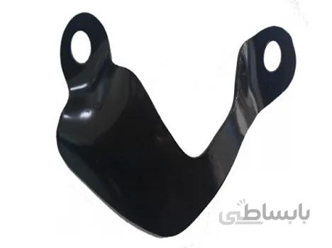 محافظ قفل کاپوت 206