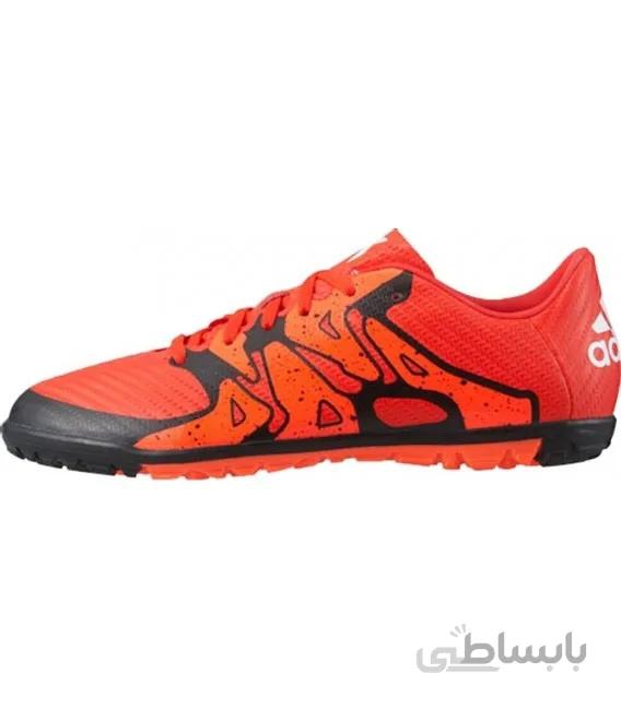 کفش چمن مصنوعی سایز کوچک آدیداس Adidas X 15.3 TF Jr S83198