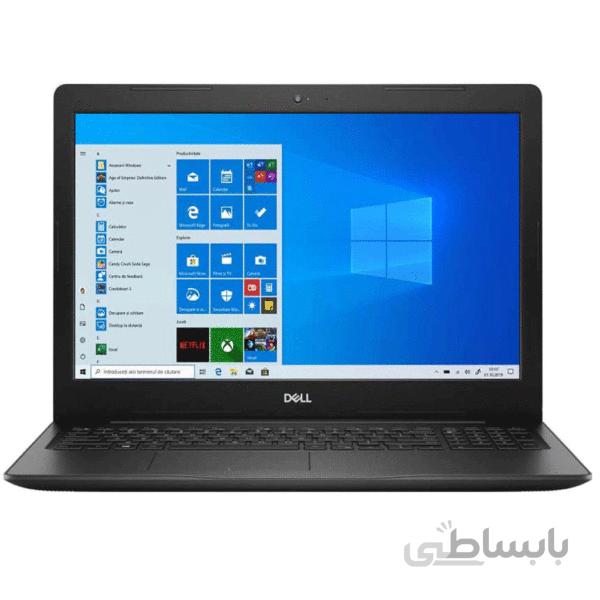لپ تاپ دل Dell Inspiron 3501-BA
