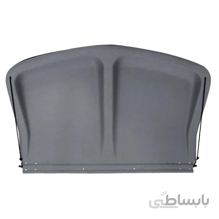 طاقچه عقب پراید 141 آذین پارت