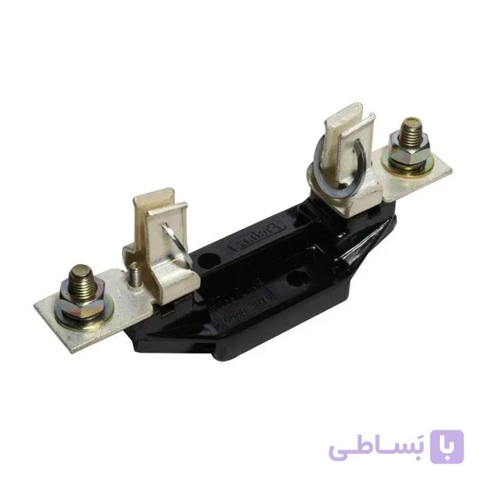 پایه فیوز کاردی باکالیتی 250A پیچاز الکتریک