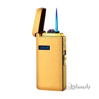 فندک کپکس برقی اتمی