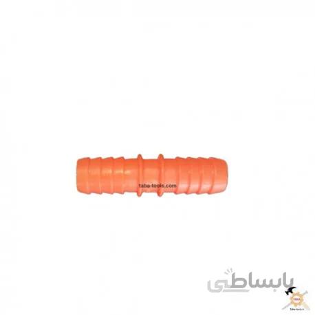 رابط شلنگ آب 1/2 پلاستیکی بسته 10 عددی