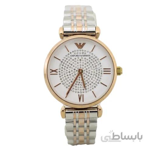 ساعت مچی زنانه امپریو آرمانی مدل Emporio Armani AR1926