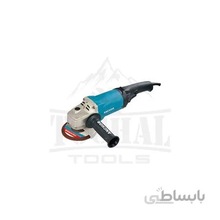 فرز آهنگری آنکور مدل A10 ا Anchor