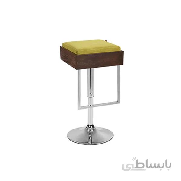 صندلی اپن جهانتاب مدل لوکسر