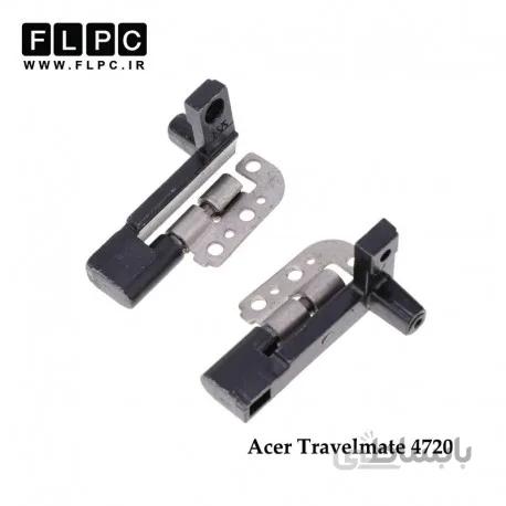 لولا لپ تاپ ایسر 4720 راست و چپ Acer Travelmate 4720 Laptop Hinges
