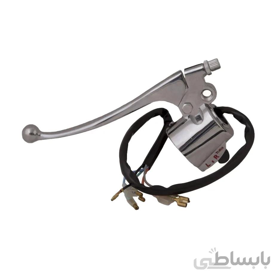قلوه کلاچ موتور سیکلت کد L01