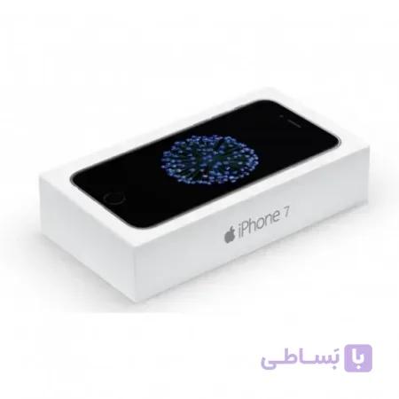 جعبه اصلی آیفون 7 | iPhone 7 Original Box
