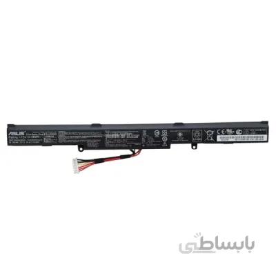 باطری - باتری لپ تاپ ایسوس ASUS GL752 Laptop Battery