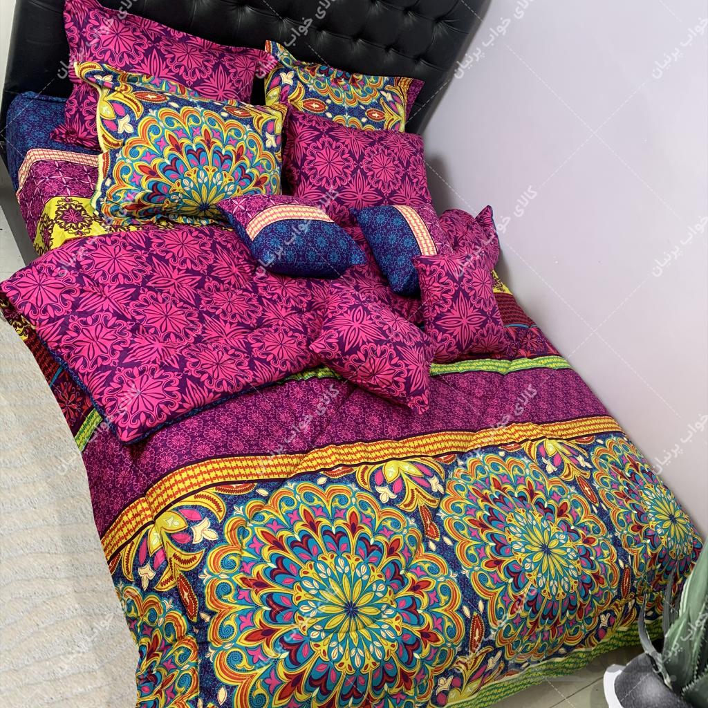 روتختی رنگی شاد کد 799