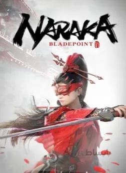 سی دی کی اورجینال NARAKA BLADEPOINT