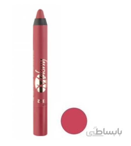 رژ لب مدادی ملونی شماره 112 حجم 2.8 گرم