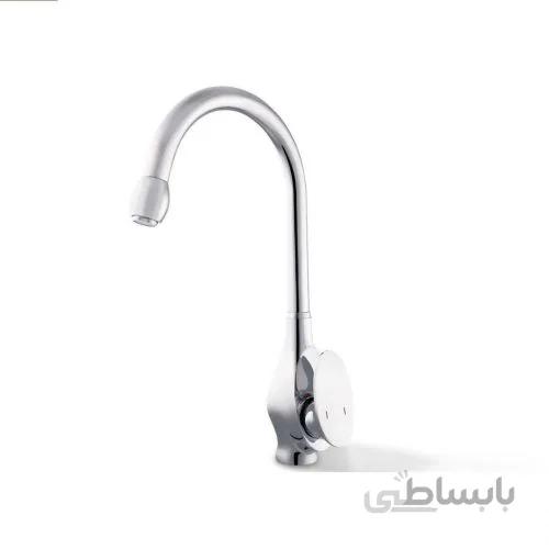 شیر ظرفشویی شایان مدل کارون1