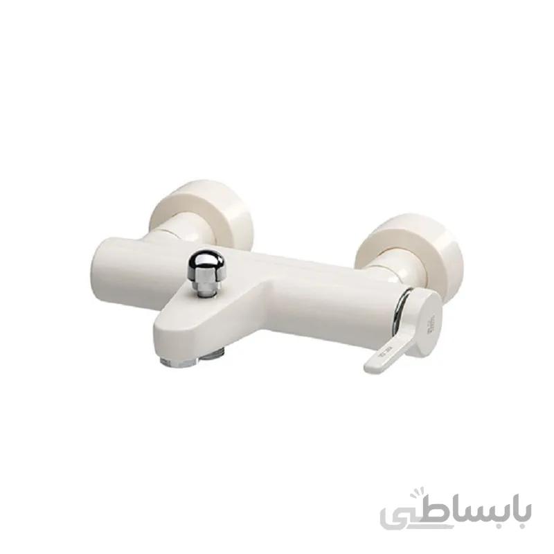 شیر حمام آوا کروم کی دبلیو سی ا Ava Shower