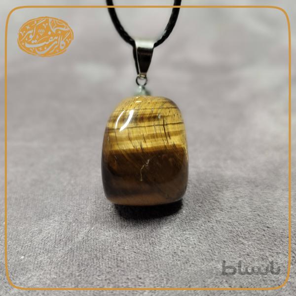 مدال چشم ببر کد 394764
