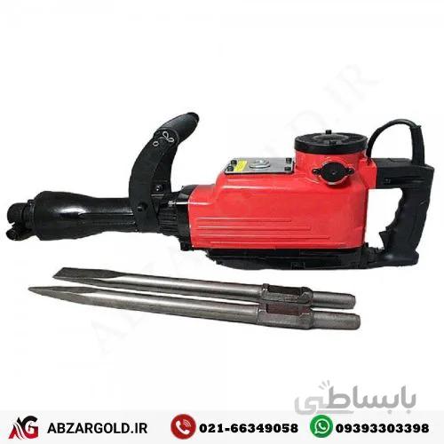 چکش تخریب 16 کیلویی گریت DH15001