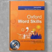 Oxford Word Skills Intermediate