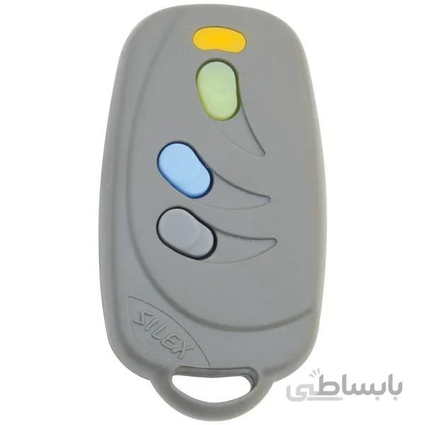 ریموت دزدگیر سایلکس PD14