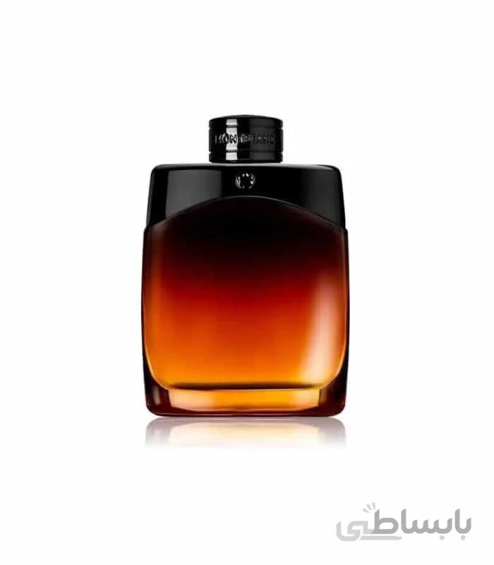 عطر ادکلن مونت بلنک لجند نایت | Mont Blanc Legend Night