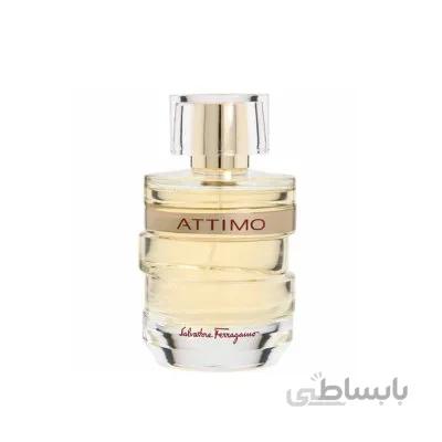 عطر سالواتوره فراگاما اتیمو ا عطر Salvatore Ferragamo Attimo