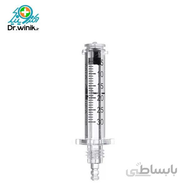کارتریج آمپول سری هیالورون پن | Ampoule Head for Hyaluron Pen