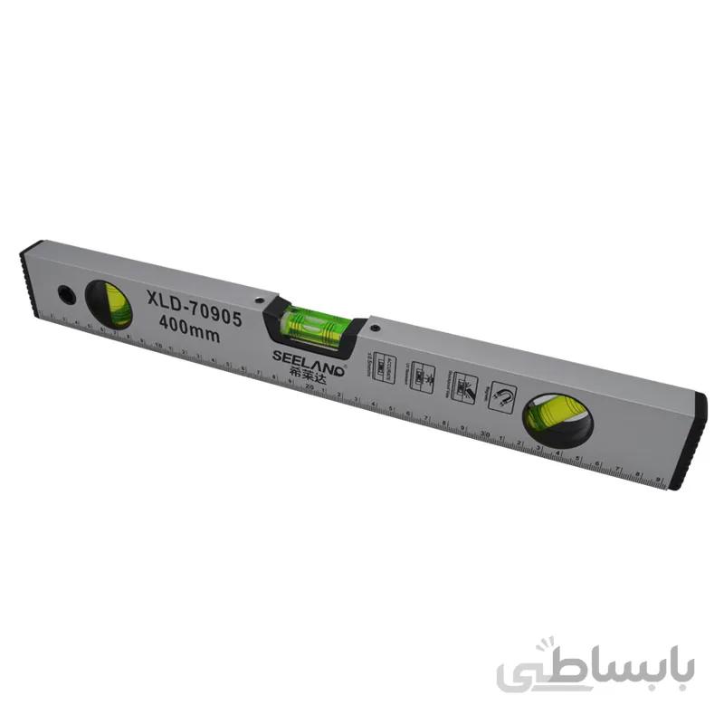 تراز آلومینیومی مگنتی سیلند 40 سانتیمتر