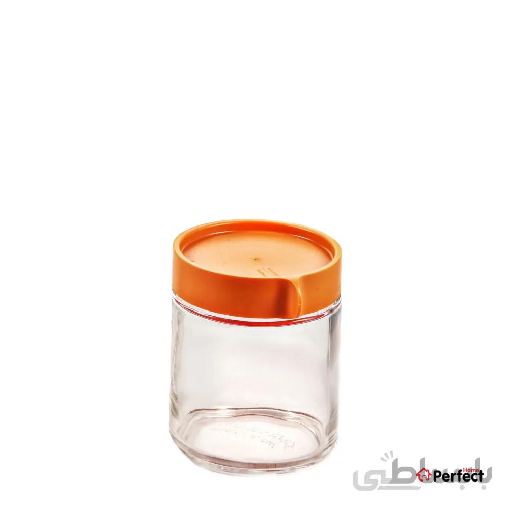 ظرف نگهدارنده گلس لاک مدل IP607