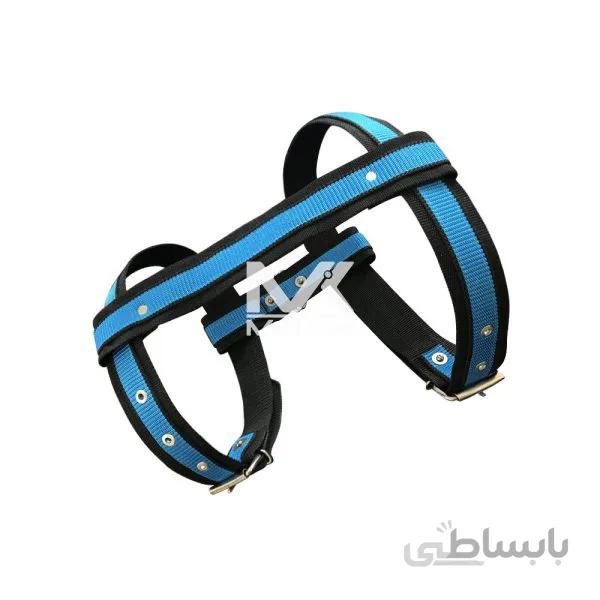 قلاده بدنی برزنتی سایز 4