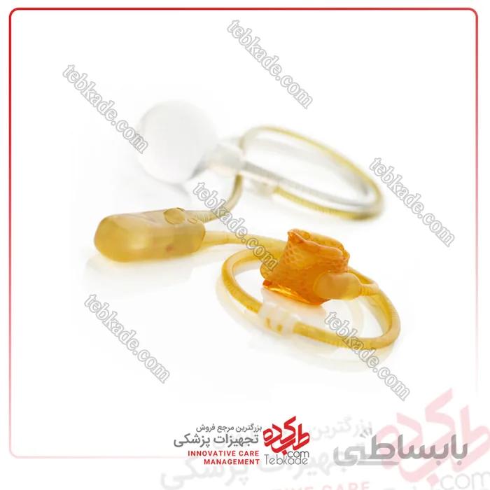 سیستم کنترل ادرار AMS 800