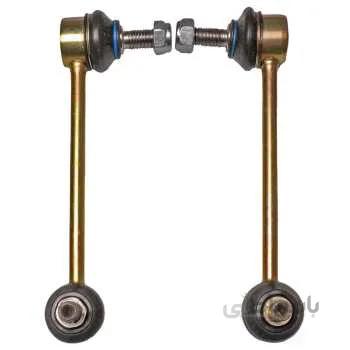 میل موجگیر معیار مدلSMXU760 مناسب برای پژو 405 ا Meyar SMXU760 Complete Link For Peugeot 405