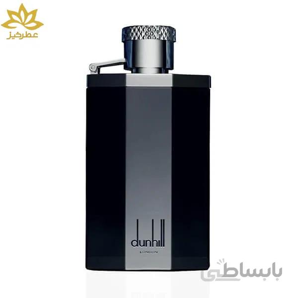 عطر دانهیل دیزایر بلک دانهیل مشکی