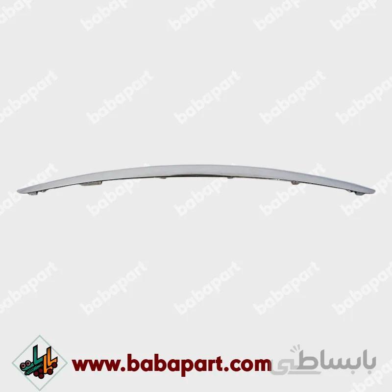 زه درب موتور (استيل- کاپوت) چانگان CS35